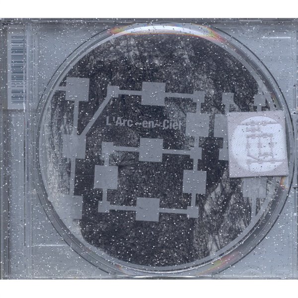 L'Arc~En~Ciel (라르크 앙 시엘) - Ray (Cd) [일본한정반] - 예스24