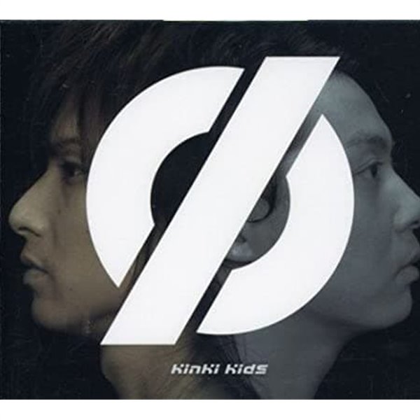 Kinki Kids - Φ Special Love [CD+DVD][완전초회한정일본반][무료배송]