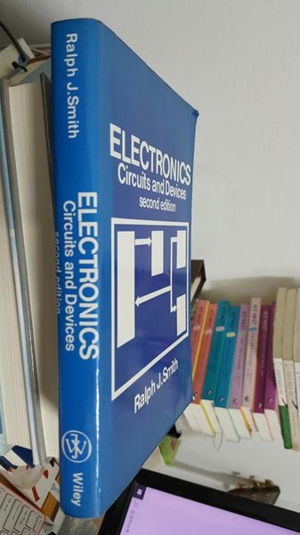 Electronics: Circuits and Devices