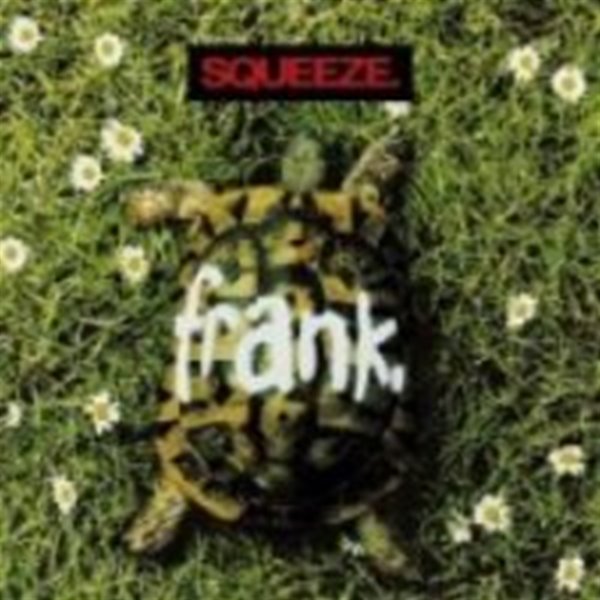 Squeeze / Frank (수입)