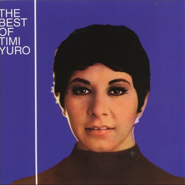 Timi Yuro  - The Best Of Timi Yuro (유럽반)