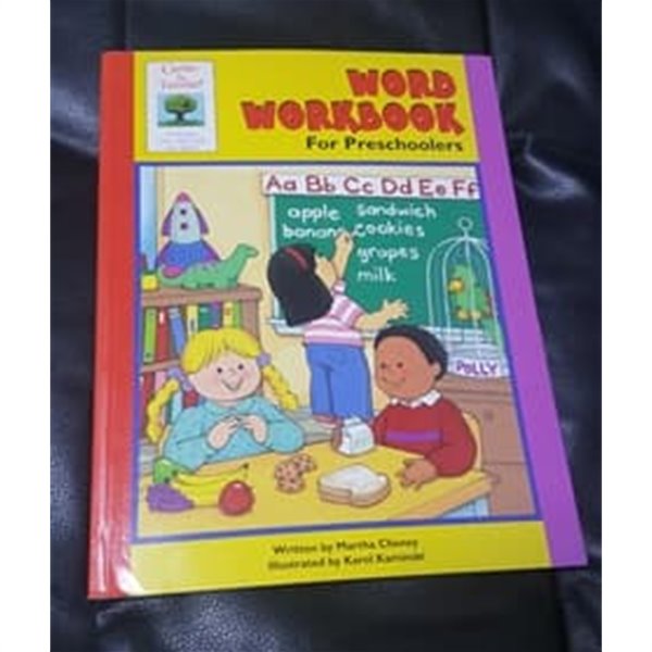 Word Workbook