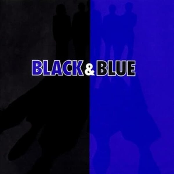 [중고CD] Backstreet Boys / Black &amp; Blue