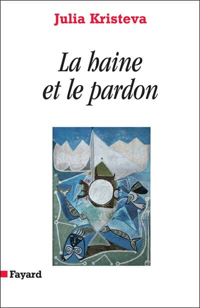 La Haine et le Pardon (프랑스 원서)