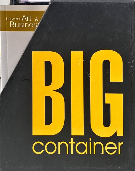 BIG container