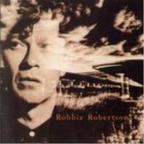 Robbie Robertson / Robbie Robertson (일본수입)