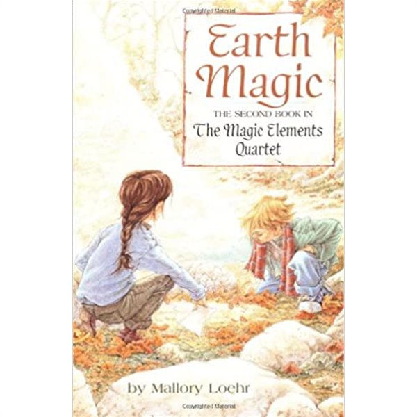 Earth Magic