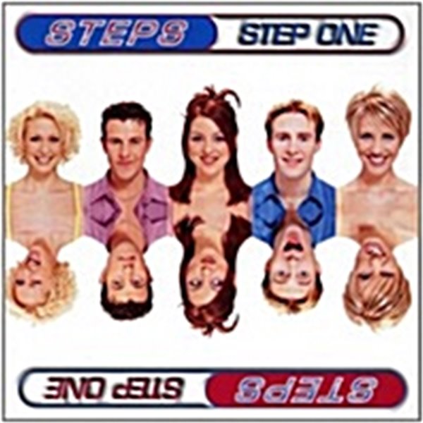 Steps - Step One