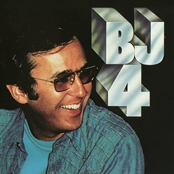[중고 LP] Bob James - BJ4