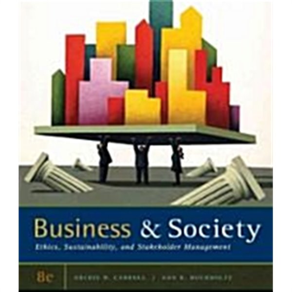 Business &amp; Society