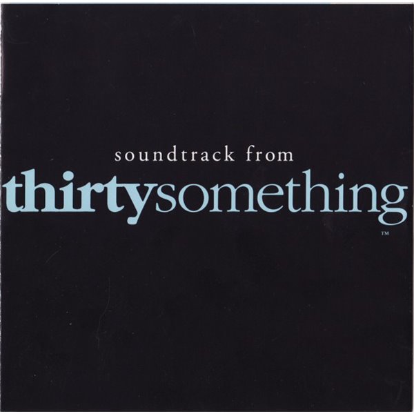 Thirty Something - O.S.T [국내제작반]