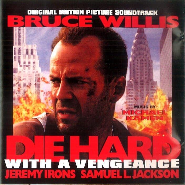 O.S.T die hard 3 with a vengeance