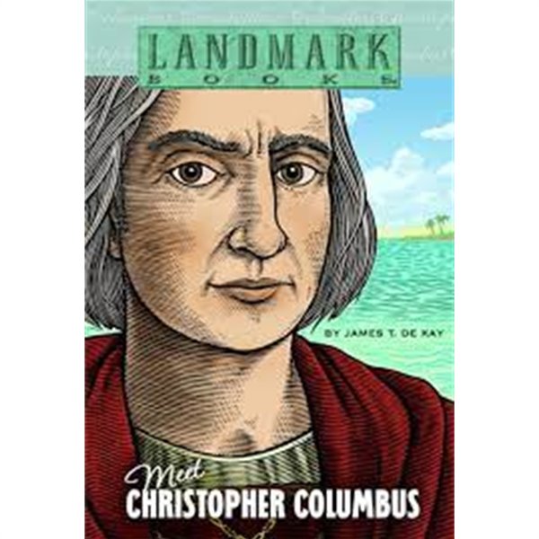 Meet Christopher Columbus