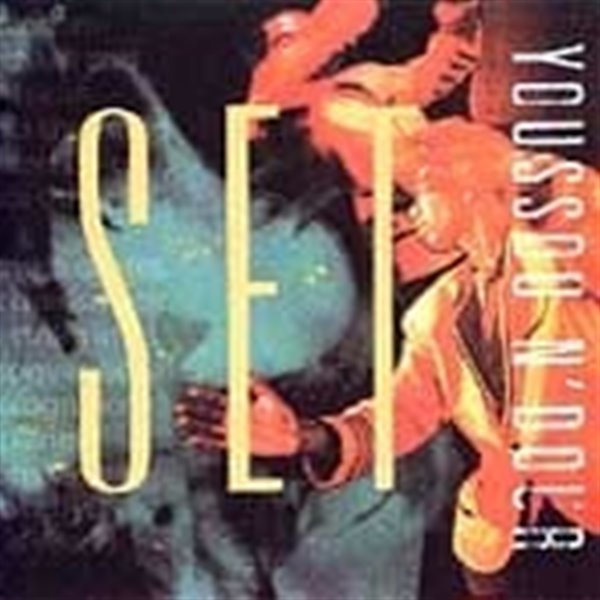 Youssou N&#39;dour / Set (수입)