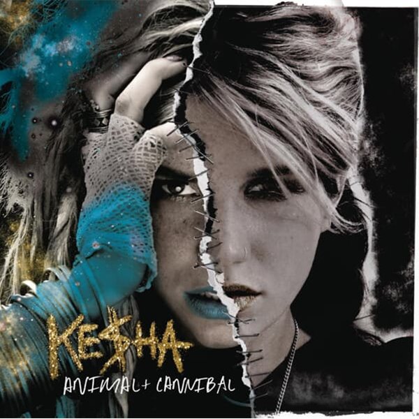 Kesha - Animal + Cannibal (2CD) (수입)