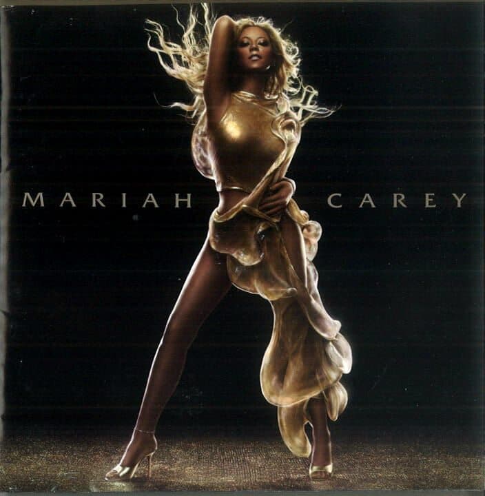 Mariah Carey (머라이어 캐리) - 10집 The Emancipation of Mimi