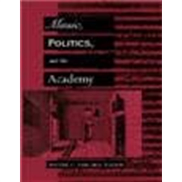 Music, Politics, and the Academy (Paperback) 