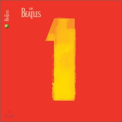Beatles / The Beatles 1 (수입) / 미개봉 | EMI | Remastered (MADE IN GERMANY) 