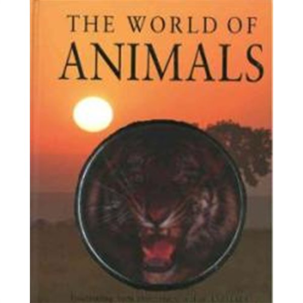 The World of Animals