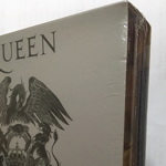 Queen - The Platinum Collection [Greatest Hits I,II & III] 퀸 베스트 앨범 