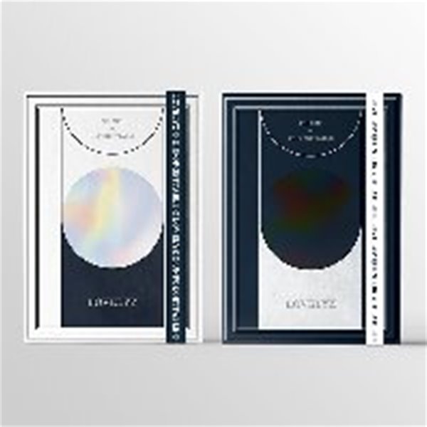 [미개봉] 러블리즈 (Lovelyz) / Unforgettable (7th Mini Album) (A/B Ver. 랜덤 발송)