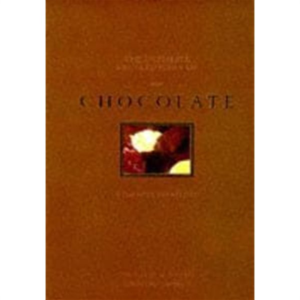 Ultimate Encyclopedia of Chocolate