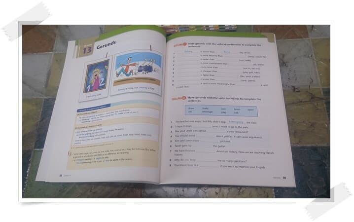 Grammar High 2~3.Grammar High Workbook 2~3.4권.초등 중급 ~ 초등 고급.월드컴 ELT.