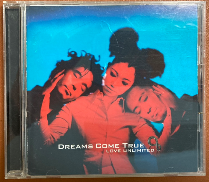 Dreams Come True - Love Unlimited