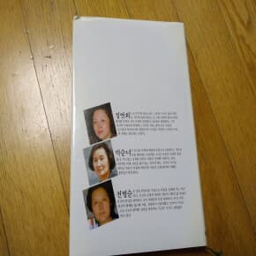 정연희 박순녀 전병순 한국문학전집22