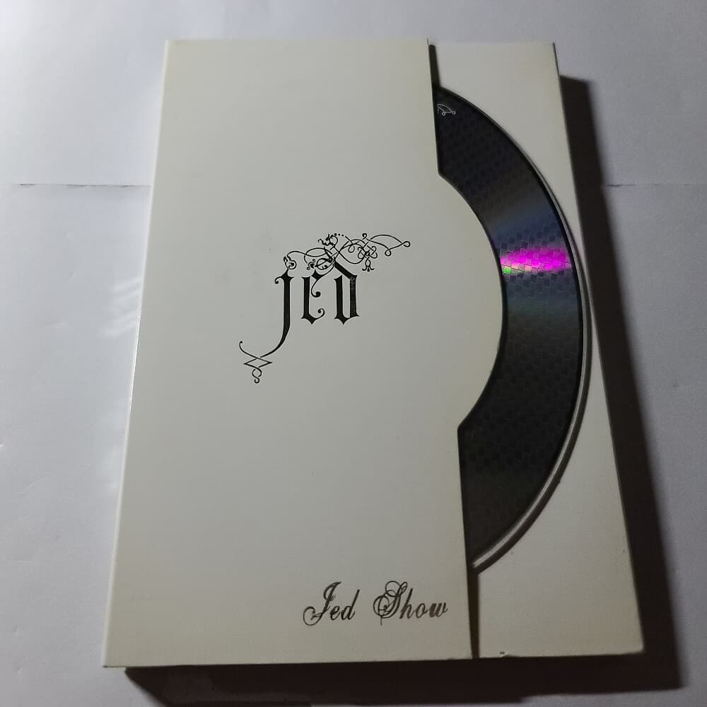 제드 - JED SHOW 