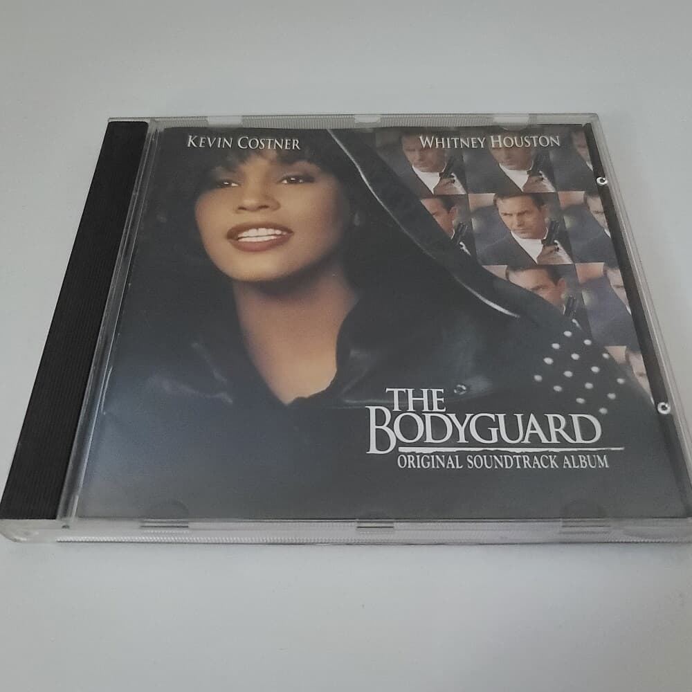 THE BODYGUARD 