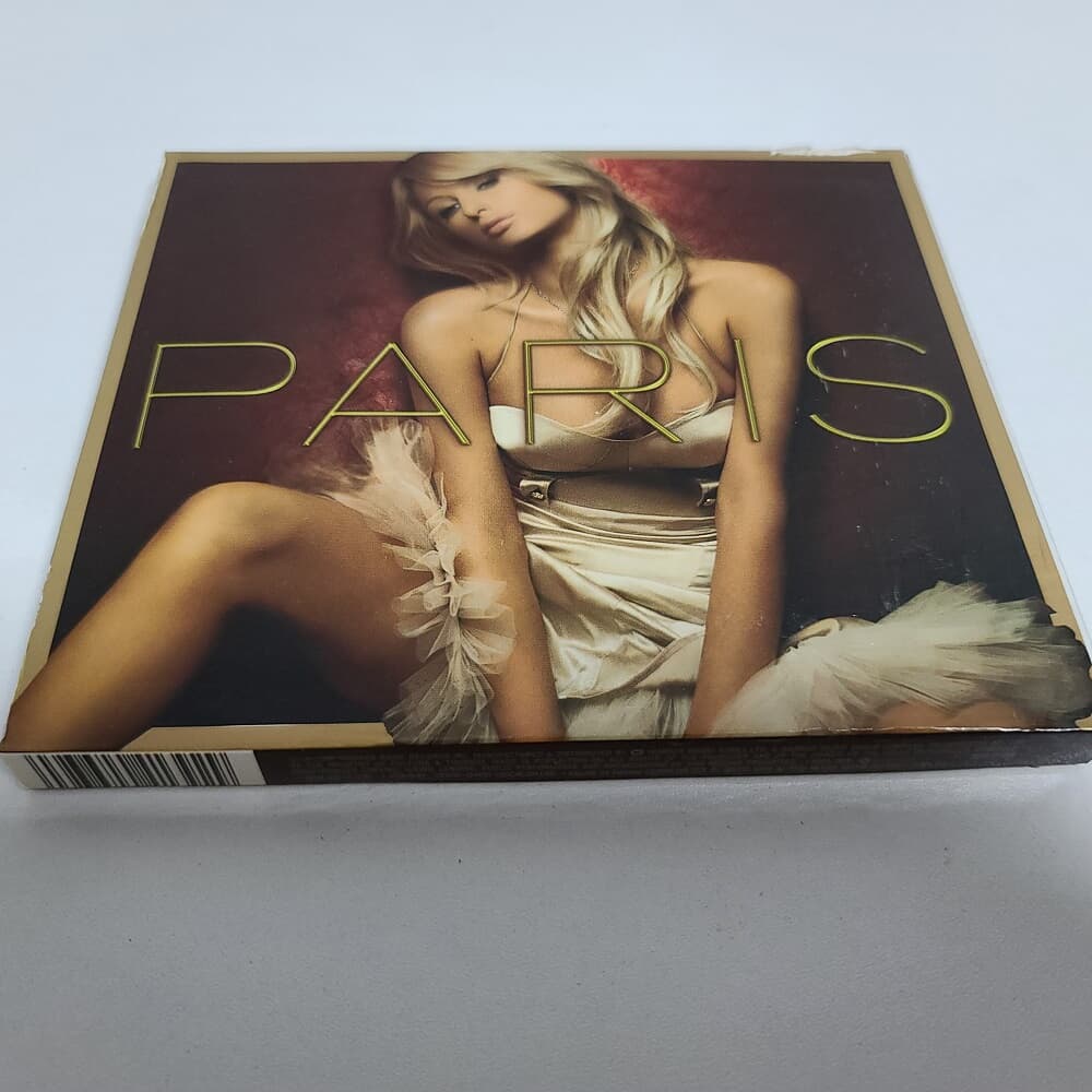 PARIS HILTON - PARIS