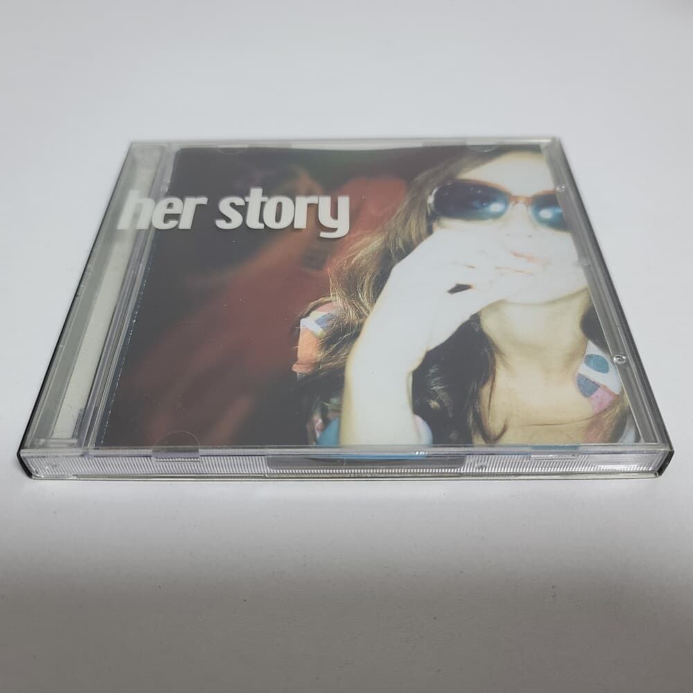 HER STORY 