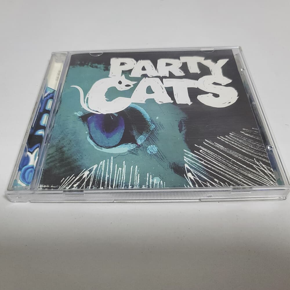 파티 캣츠 1집 - PARTY CATS 