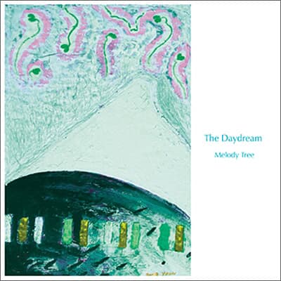 [미개봉][CD] 데이드림 (Daydream) - 3집 Melody Tree (재발매)