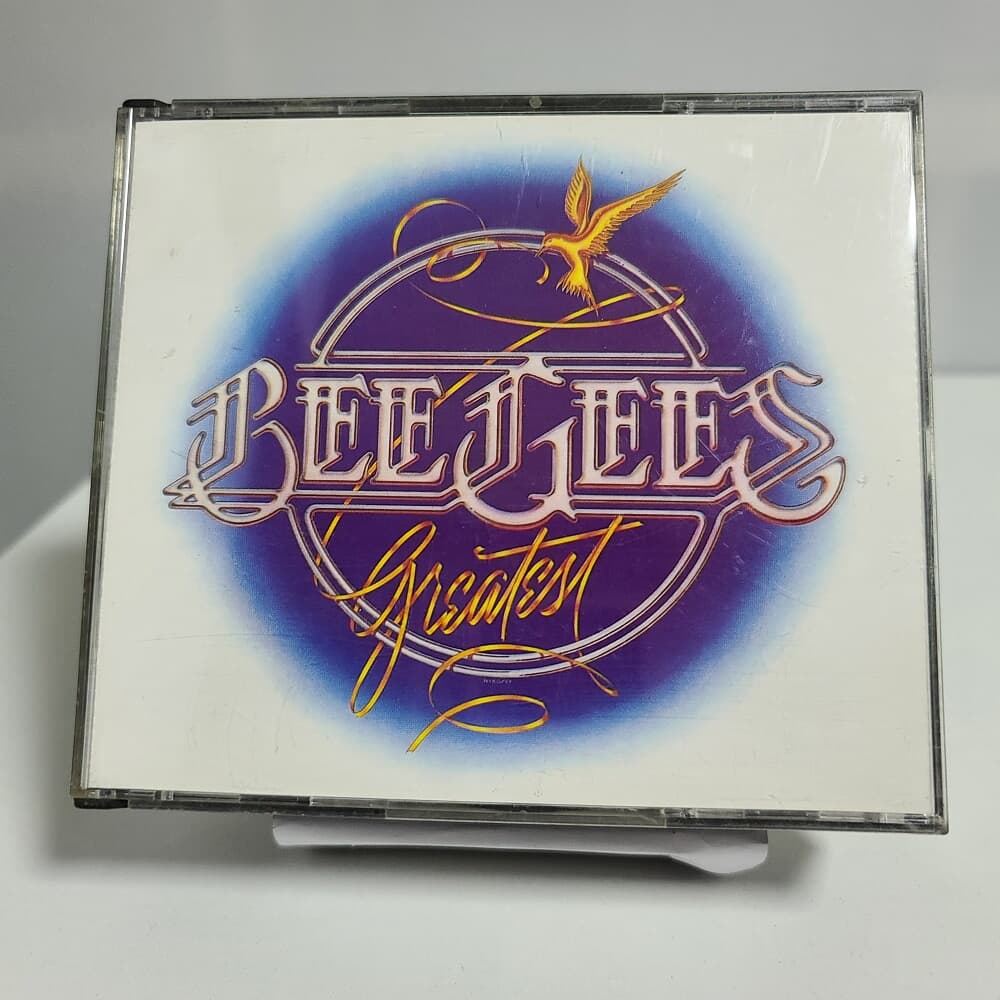 Bee Gees - Greatest 