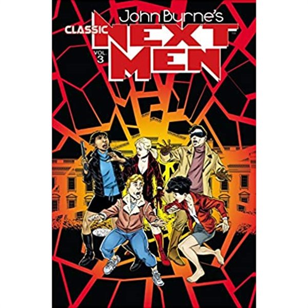 Classic Next Men 3