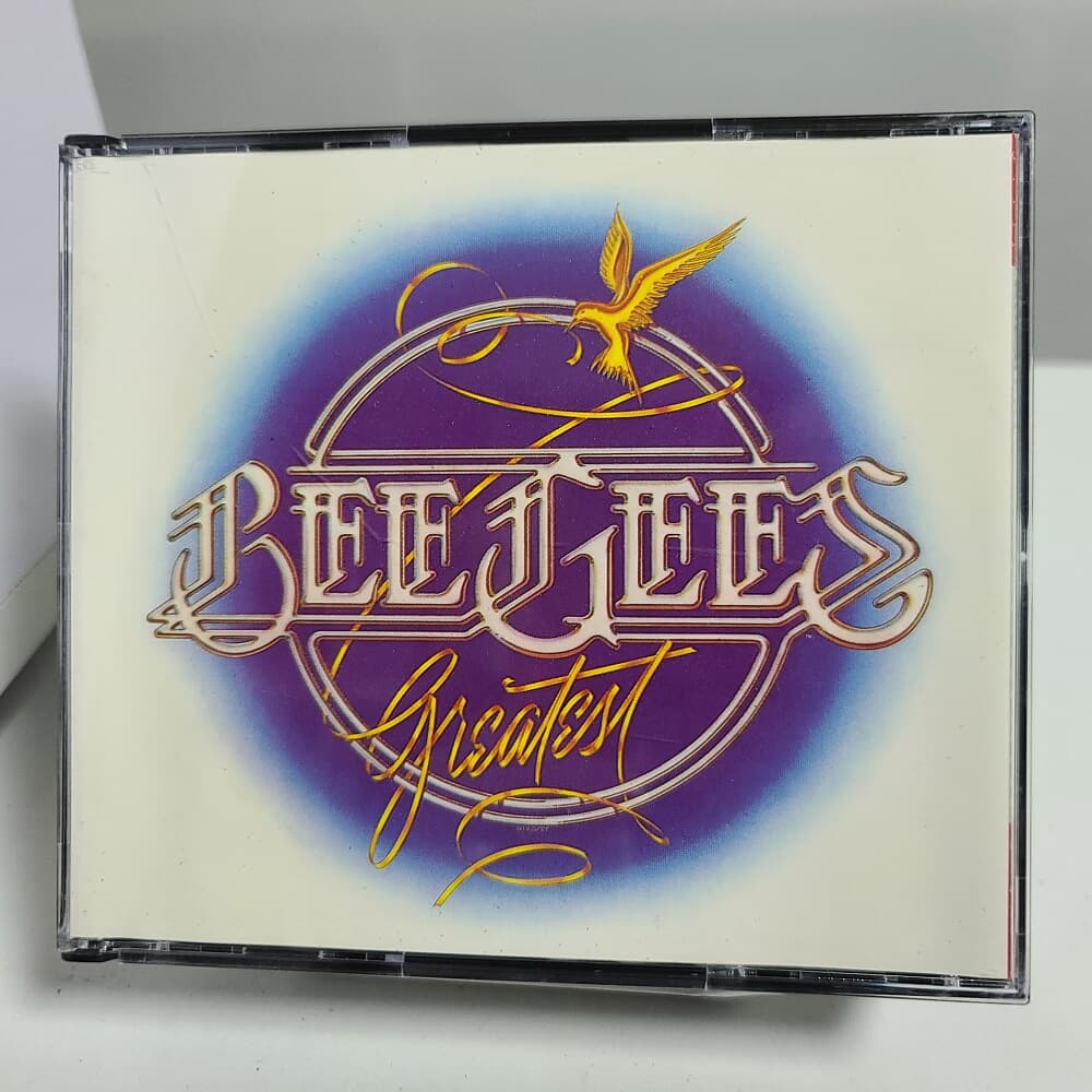 Bee Gees - Greatest 