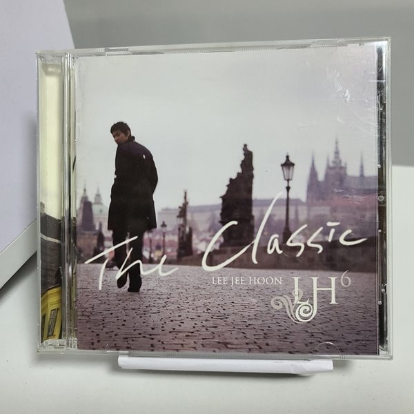 이지훈 6집 - The classic 