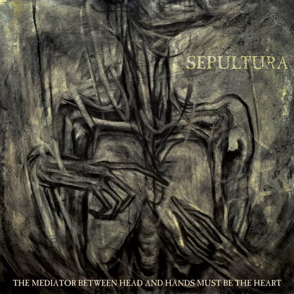 Sepultura - The Mediator Between Head and Hands Must Be the Heart (CD+DVD) (수입)