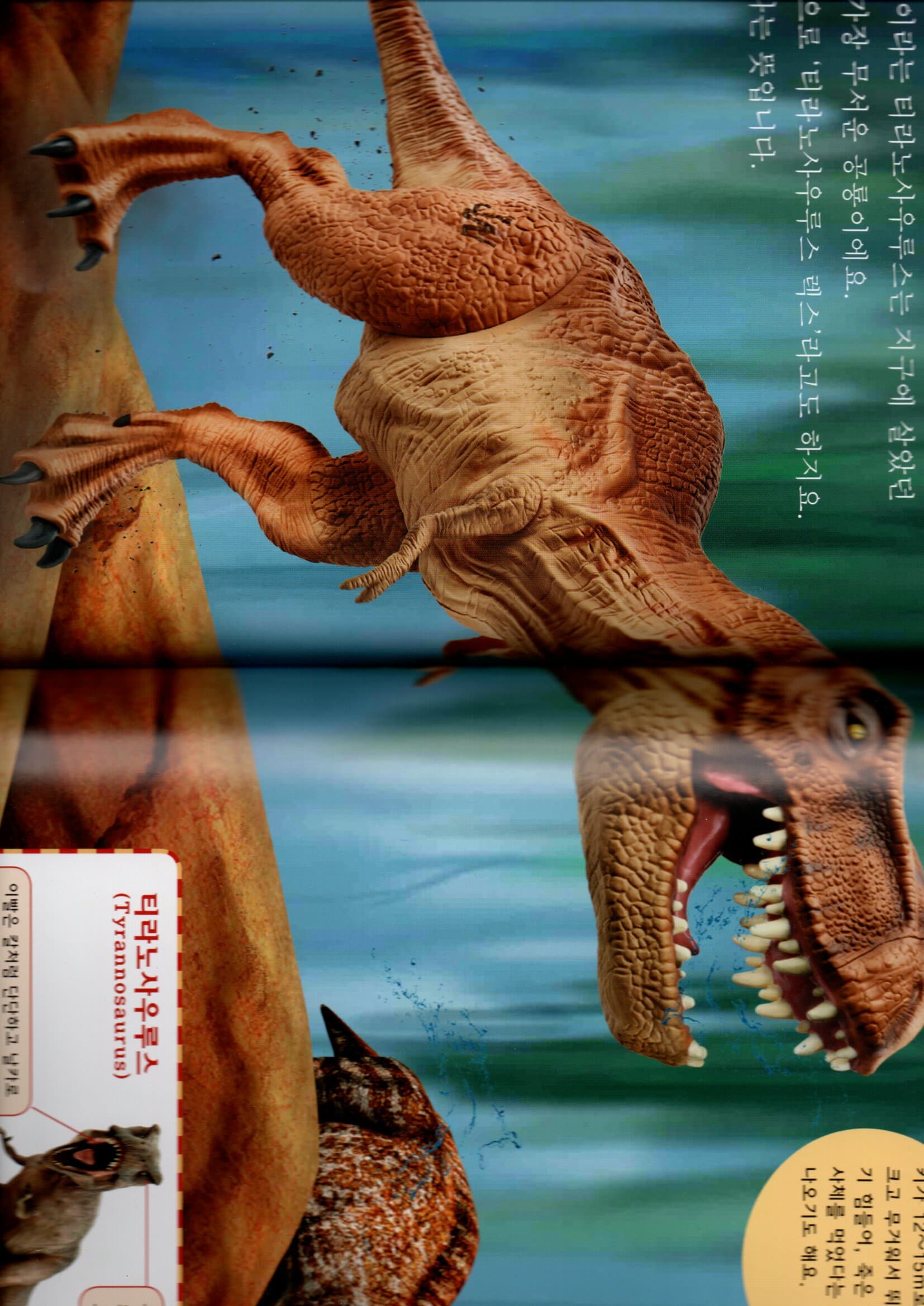 공룡 세트 1-12 (전12권)-아이 러브 디노 세트-어린이날 선물용(박스포장)