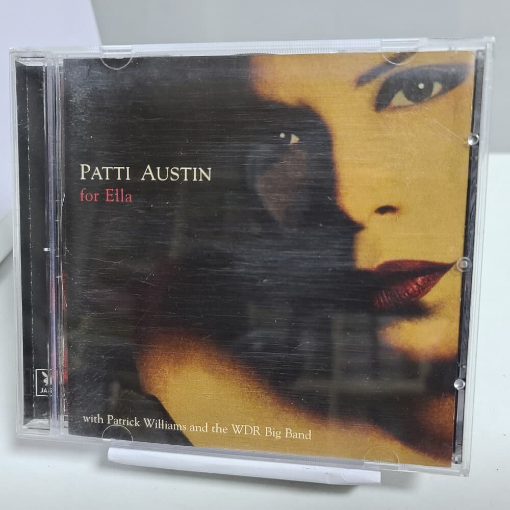 Patti Austin - For Ells 