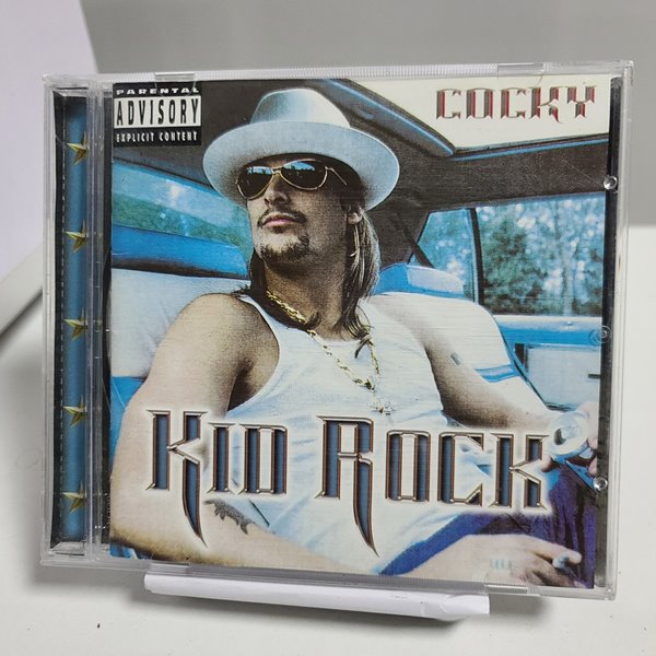 Kid Rock - Cocky 