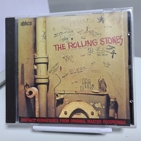 Rolling Stones - Beggars Banquet 