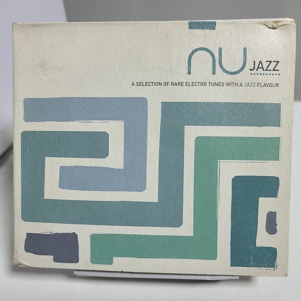 NU JAZZ 