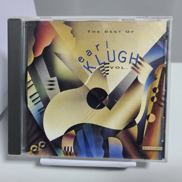 Earl Klugh - The Best of Earl klugh Vol.2 