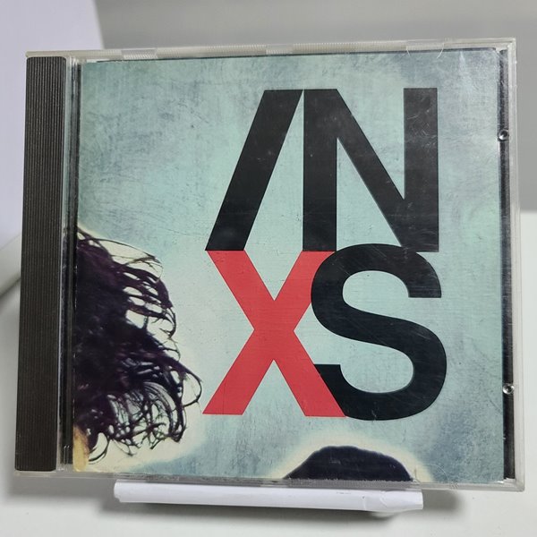 Inxs - X