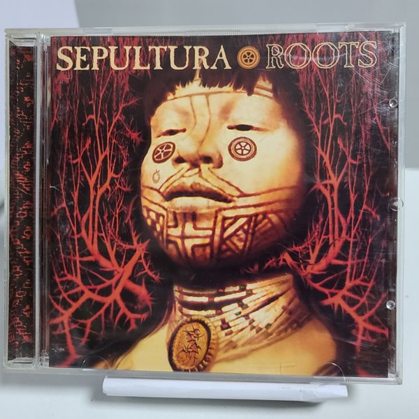 Sepultura - Roots 