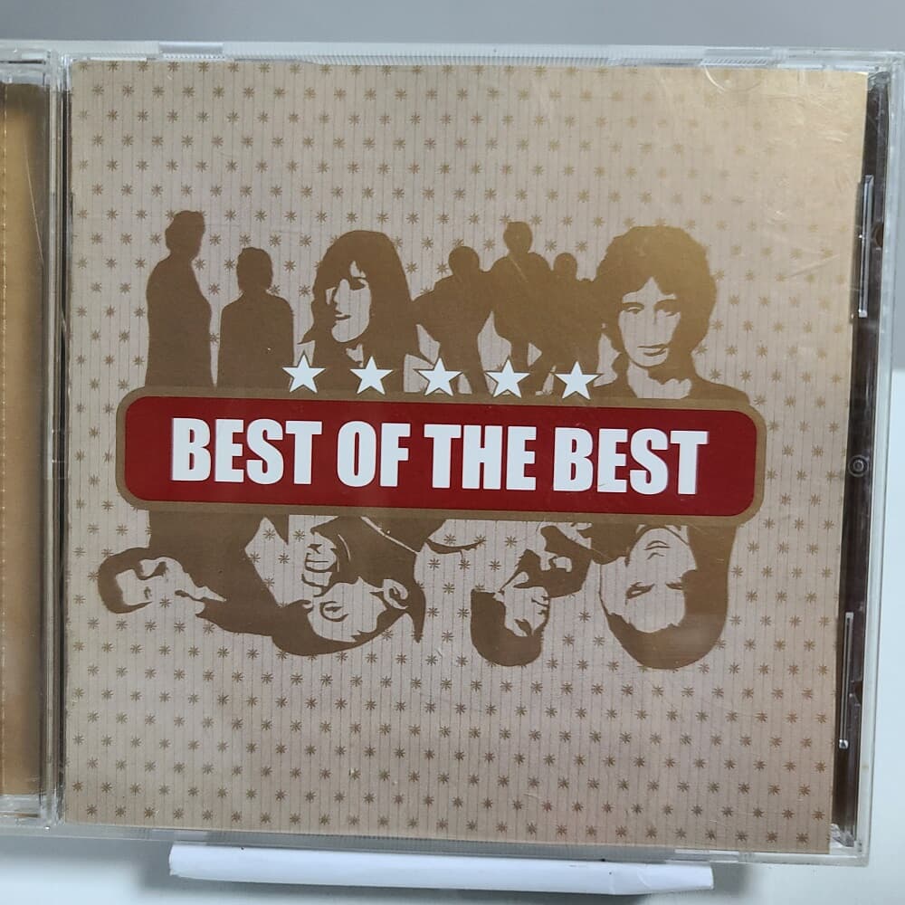Best of the best - Best Pop Collection 