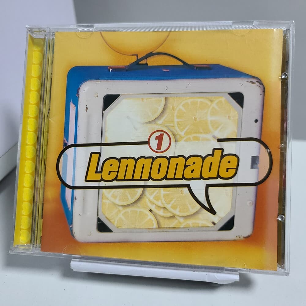 레모네이드 1집 - Lemonade 